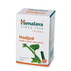 Hadjod Tab 60s